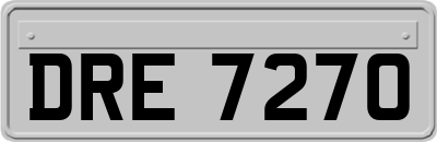 DRE7270