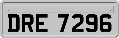 DRE7296
