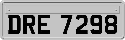 DRE7298