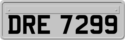 DRE7299