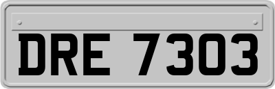 DRE7303