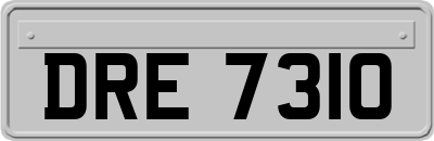DRE7310
