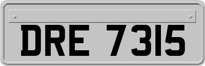 DRE7315