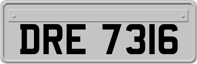 DRE7316