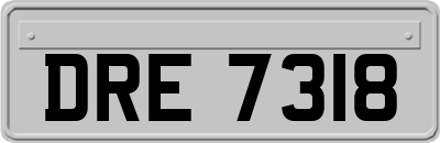 DRE7318