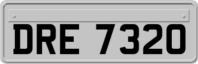 DRE7320
