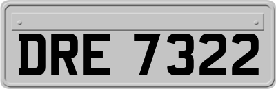 DRE7322