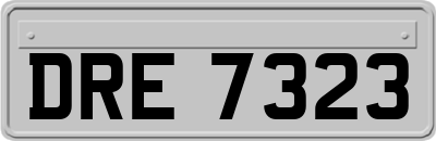 DRE7323