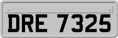 DRE7325