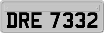 DRE7332