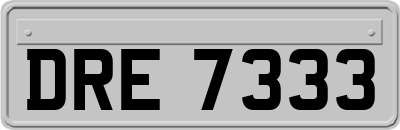 DRE7333