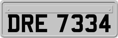 DRE7334
