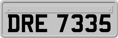 DRE7335
