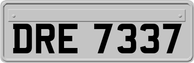 DRE7337