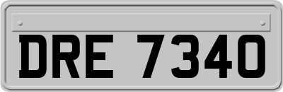 DRE7340