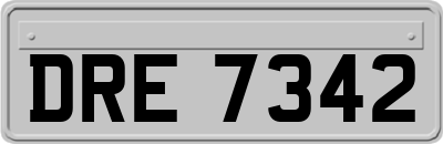 DRE7342