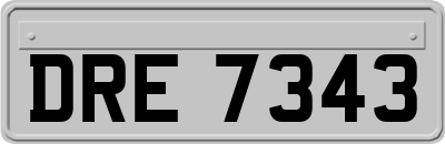 DRE7343
