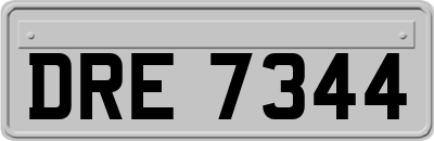 DRE7344