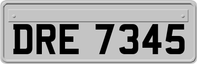 DRE7345