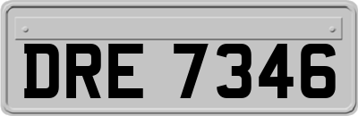 DRE7346