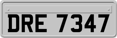 DRE7347