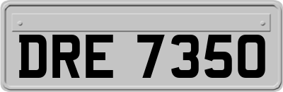 DRE7350