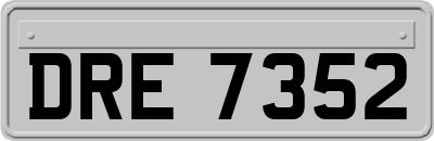DRE7352