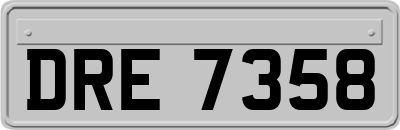 DRE7358