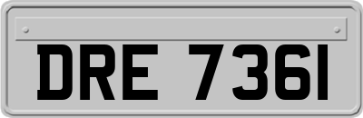 DRE7361