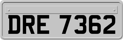 DRE7362