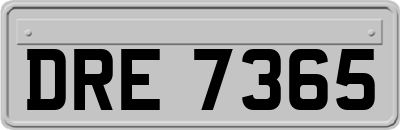 DRE7365