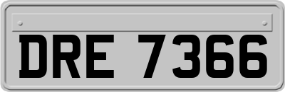 DRE7366