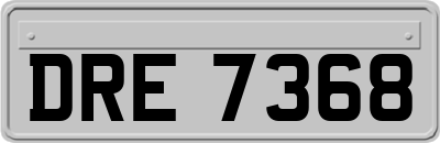 DRE7368