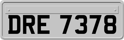DRE7378