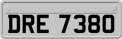 DRE7380