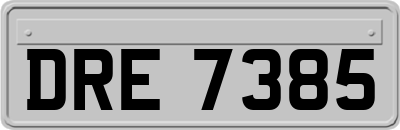 DRE7385