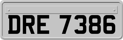 DRE7386