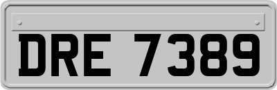 DRE7389