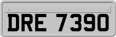 DRE7390