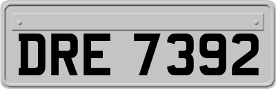 DRE7392