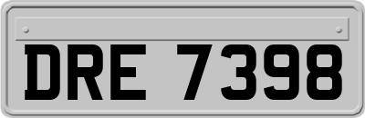 DRE7398
