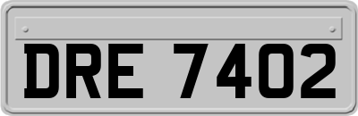DRE7402
