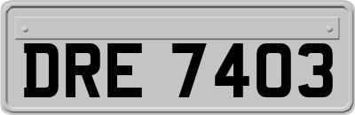 DRE7403