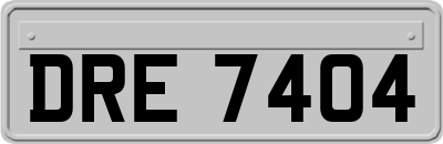 DRE7404