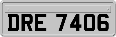 DRE7406