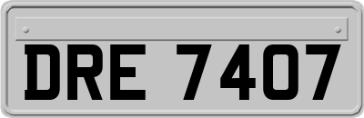 DRE7407