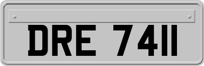 DRE7411