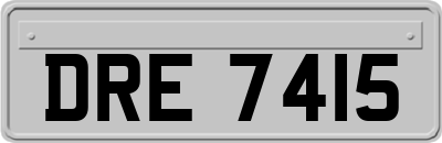 DRE7415