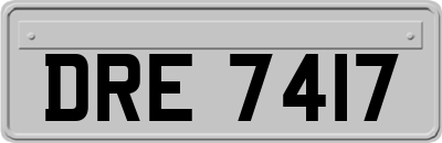 DRE7417