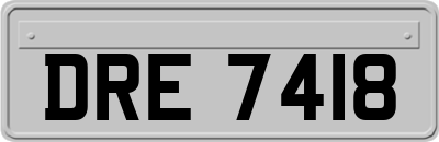 DRE7418